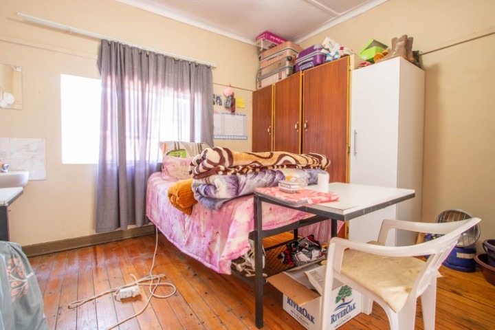 1 Bedroom Property for Sale in Die Bult North West
